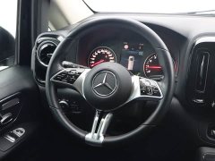 Mercedes-Benz Vito 2024 2.0T Business Edition 9-Seater - ფოტო 19