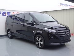 Mercedes-Benz Vito 2024 2.0T Business Edition 9-Seater - ფოტო 2