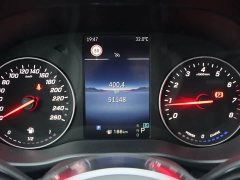 Mercedes-Benz Vito 2024 2.0T Business Edition 9-Seater - ფოტო 20