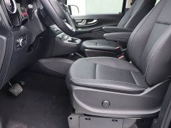 Mercedes-Benz Vito 2024 2.0T Business Edition 9-Seater - ფოტო 5