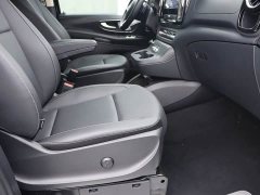 Mercedes-Benz Vito 2024 2.0T Business Edition 9-Seater - ფოტო 8