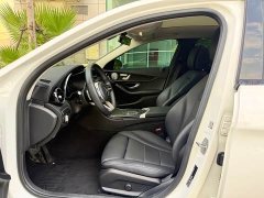 Mercedes-Benz C-Class C 260 L AMG Line Exclusive Edition - ფოტო 10