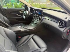 Mercedes-Benz C-Class C 260 L AMG Line Exclusive Edition - ფოტო 11