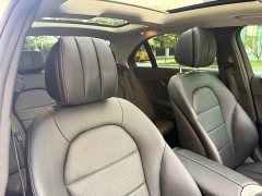 Mercedes-Benz C-Class C 260 L AMG Line Exclusive Edition - ფოტო 13