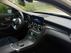 Mercedes-Benz C-Class C 260 L AMG Line Exclusive Edition - ფოტო 14