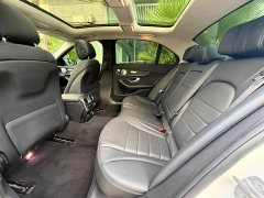 Mercedes-Benz C-Class C 260 L AMG Line Exclusive Edition - ფოტო 15