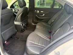 Mercedes-Benz C-Class C 260 L AMG Line Exclusive Edition - ფოტო 17