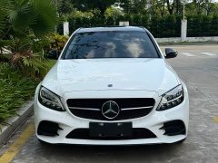 Mercedes-Benz C-Class C 260 L AMG Line Exclusive Edition - ფოტო 2