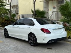 Mercedes-Benz C-Class C 260 L AMG Line Exclusive Edition - ფოტო 3