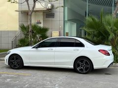 Mercedes-Benz C-Class C 260 L AMG Line Exclusive Edition - ფოტო 5