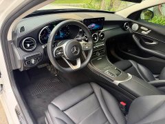 Mercedes-Benz C-Class C 260 L AMG Line Exclusive Edition - ფოტო 6
