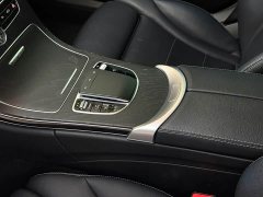 Mercedes-Benz C-Class C 260 L AMG Line Exclusive Edition - ფოტო 7