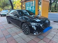 Mercedes-Benz E-Class E 300 L Luxury - ფოტო 2