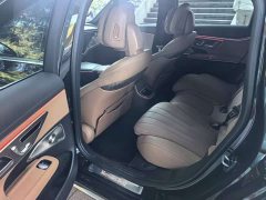 Mercedes-Benz E-Class E 300 L Luxury - ფოტო 4