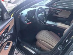 Mercedes-Benz E-Class E 300 L Luxury - ფოტო 6