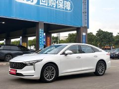 FAW Besturn B70 Third Generation 1.5T Automatic Comfort Edition - ფოტო 1