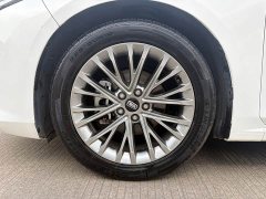 FAW Besturn B70 Third Generation 1.5T Automatic Comfort Edition - ფოტო 11
