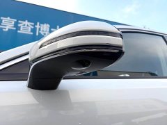 FAW Besturn B70 Third Generation 1.5T Automatic Comfort Edition - ფოტო 12