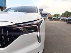 FAW Besturn B70 Third Generation 1.5T Automatic Comfort Edition - ფოტო 13