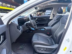 FAW Besturn B70 Third Generation 1.5T Automatic Comfort Edition - ფოტო 15
