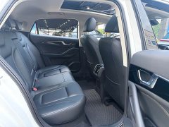 FAW Besturn B70 Third Generation 1.5T Automatic Comfort Edition - ფოტო 18