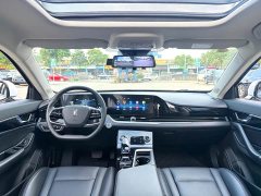 FAW Besturn B70 Third Generation 1.5T Automatic Comfort Edition - ფოტო 19