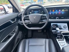 FAW Besturn B70 Third Generation 1.5T Automatic Comfort Edition - ფოტო 20