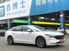 FAW Besturn B70 Third Generation 1.5T Automatic Comfort Edition - ფოტო 3