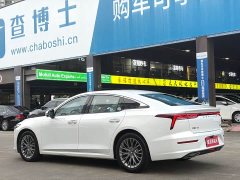 FAW Besturn B70 Third Generation 1.5T Automatic Comfort Edition - ფოტო 4