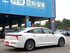 FAW Besturn B70 Third Generation 1.5T Automatic Comfort Edition - ფოტო 6