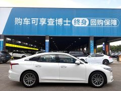 FAW Besturn B70 Third Generation 1.5T Automatic Comfort Edition - ფოტო 8