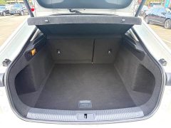 FAW Besturn B70 Third Generation 1.5T Automatic Comfort Edition - ფოტო 9