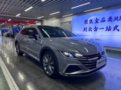 Volkswagen FAW-Volkswagen CC 2024 Shooting Brake 380TSI Hunting Heart Popular Edition - ფოტო 3