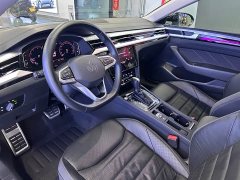 Volkswagen FAW-Volkswagen CC 2024 Shooting Brake 380TSI Hunting Heart Popular Edition - ფოტო 4