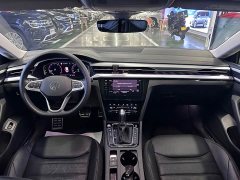 Volkswagen FAW-Volkswagen CC 2024 Shooting Brake 380TSI Hunting Heart Popular Edition - ფოტო 6