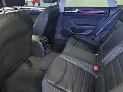 Volkswagen FAW-Volkswagen CC 2024 Shooting Brake 380TSI Hunting Heart Popular Edition - ფოტო 7