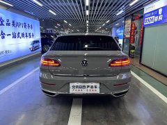 Volkswagen FAW-Volkswagen CC 2024 Shooting Brake 380TSI Hunting Heart Popular Edition - ფოტო 9