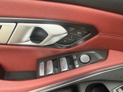 BMW 3 Series 2025 330Li M Sport Night Edition Package - ფოტო 13
