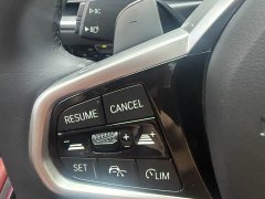 BMW 3 Series 2025 330Li M Sport Night Edition Package - ფოტო 16