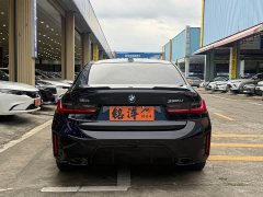 BMW 3 Series 2025 330Li M Sport Night Edition Package - ფოტო 6