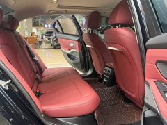 BMW 3 Series 2025 330Li M Sport Night Edition Package - ფოტო 8