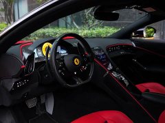 Ferrari Roma 2020 3.9T V8 - ფოტო 13