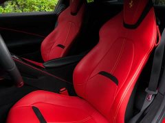 Ferrari Roma 2020 3.9T V8 - ფოტო 14