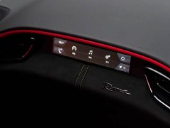 Ferrari Roma 2020 3.9T V8 - ფოტო 16