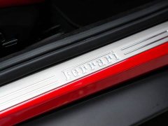 Ferrari Roma 2020 3.9T V8 - ფოტო 18