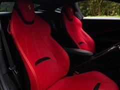 Ferrari Roma 2020 3.9T V8 - ფოტო 19