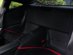 Ferrari Roma 2020 3.9T V8 - ფოტო 20