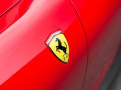Ferrari Roma 2020 3.9T V8 - ფოტო 3