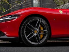 Ferrari Roma 2020 3.9T V8 - ფოტო 4