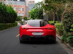 Ferrari Roma 2020 3.9T V8 - ფოტო 6